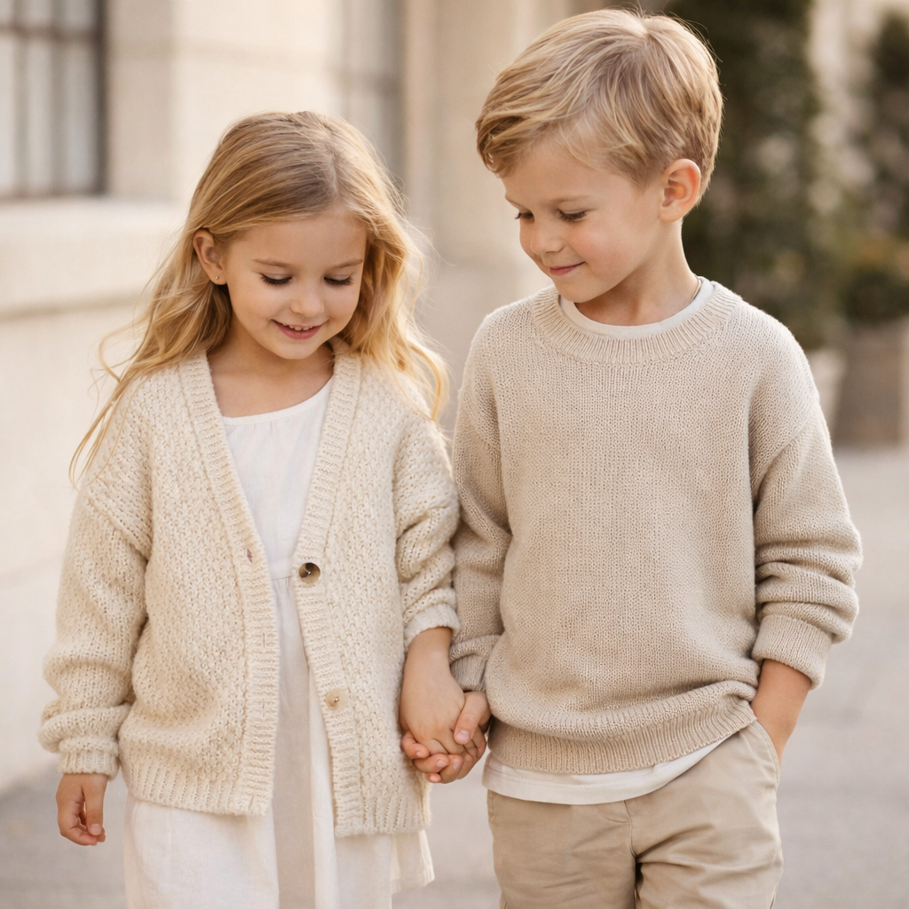 Mode & Stil – Kinder & Baby