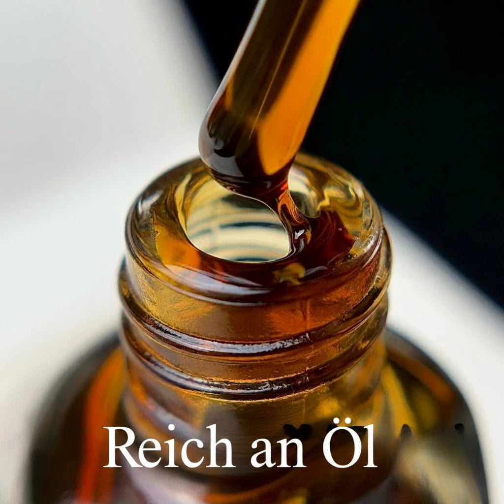 Agarholz Ätherisches Öl |  Rein, Unverdünnt, Natürlich