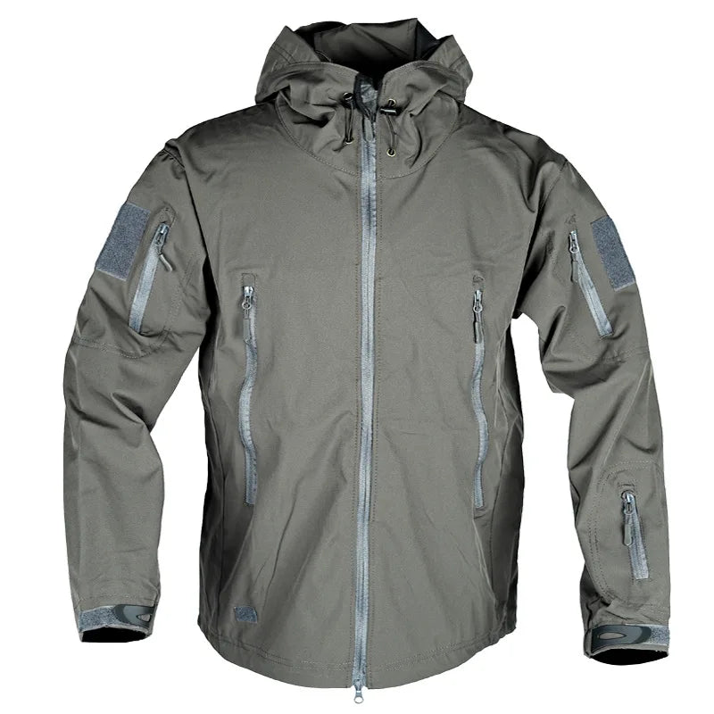 Herren Taktischer Outdoor-Anzug · Men's Tactical Outdoor Suit