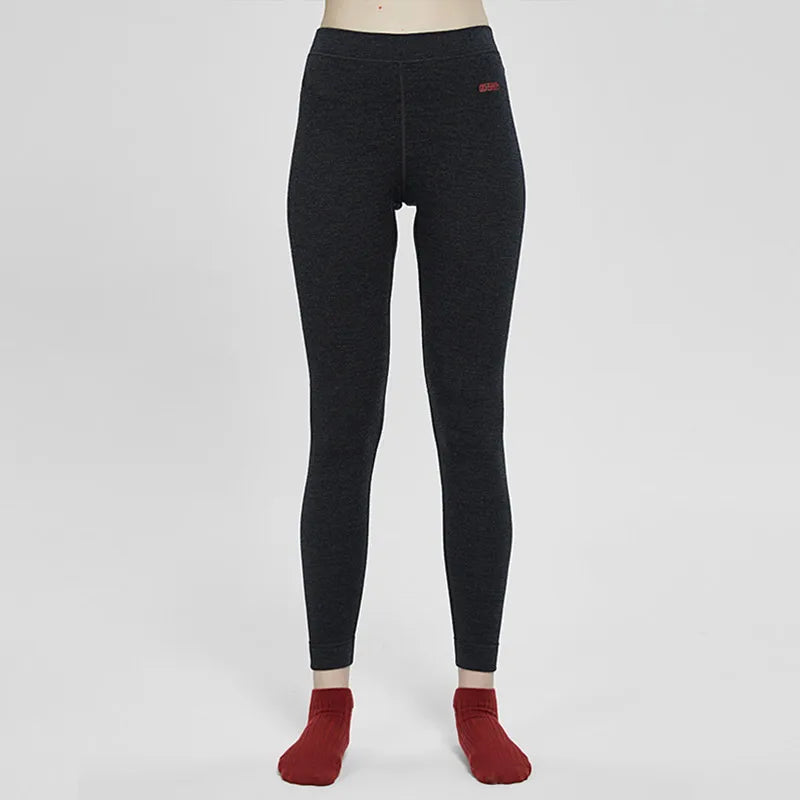 ZEALWOOD Merino-Woll Baselayer | Langarm-Shirt für Damen & Herren