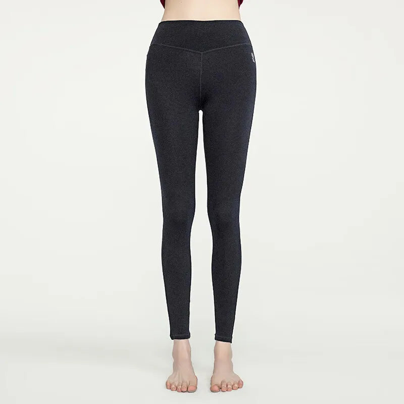 ZEALWOOD Merino-Woll Baselayer | Langarm-Shirt für Damen & Herren