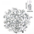 Curtain Track Clips | Vorhangschienengleiter