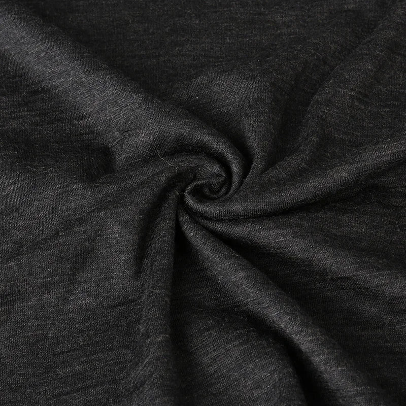 ZEALWOOD Merino-Woll Baselayer | Langarm-Shirt für Damen & Herren