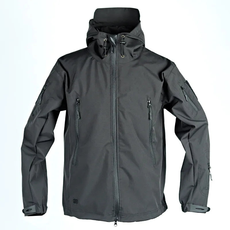 Herren Taktischer Outdoor-Anzug · Men's Tactical Outdoor Suit