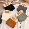 Herren Boxershorts aus Baumwolle – 5er-Pack | Men's Cotton Boxer Shorts – Pack of 5